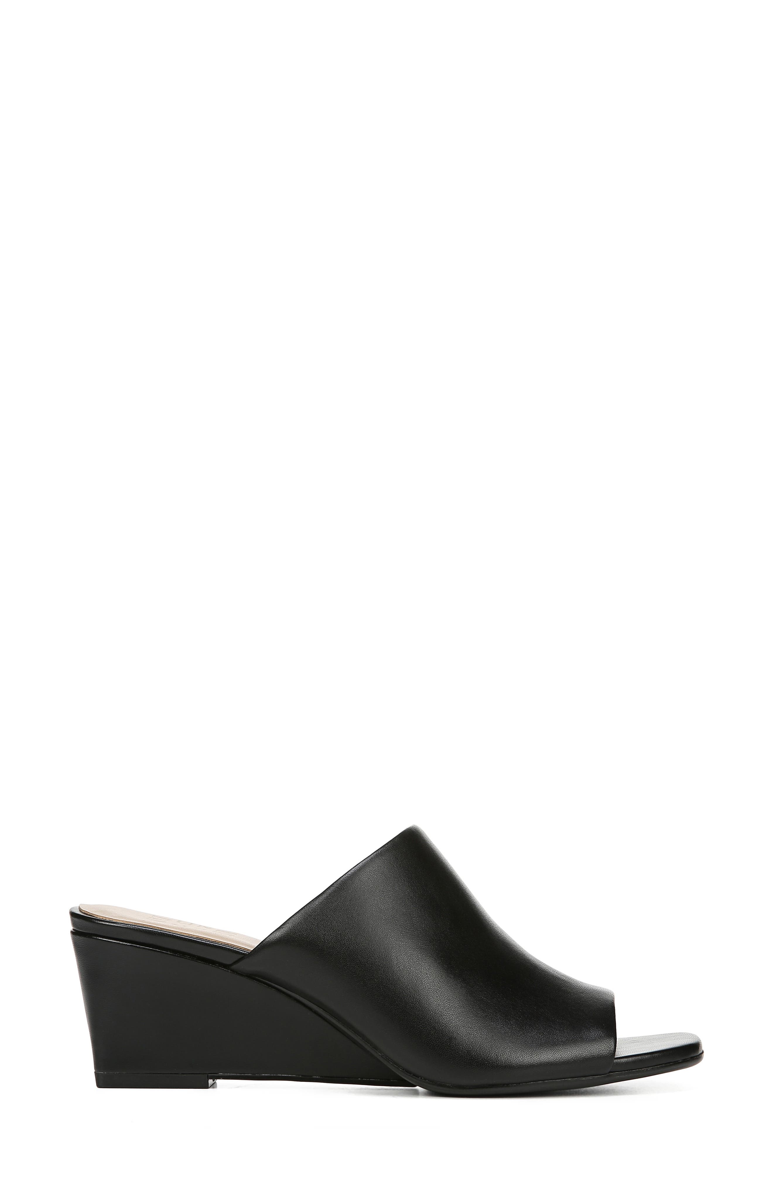 zaya wedge slide sandal