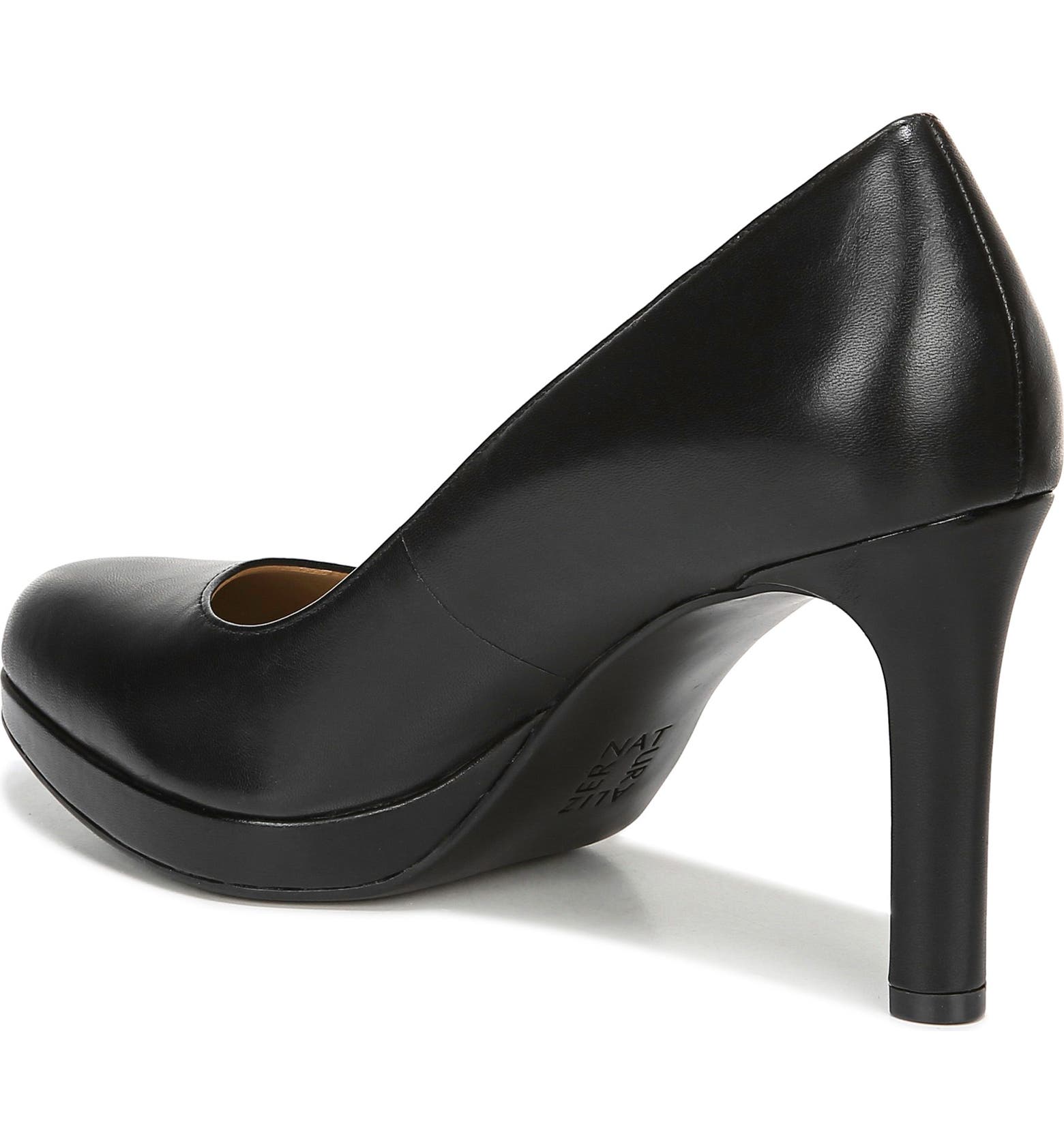 Naturalizer Teresa Platform Pump (Women) | Nordstrom