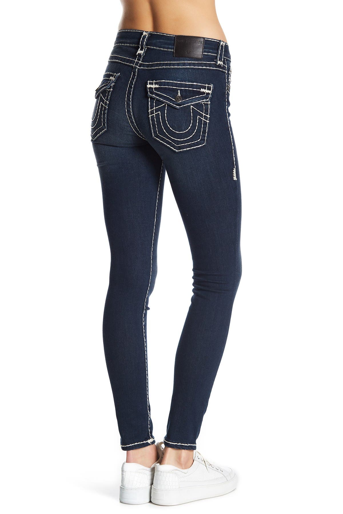 nearest true religion