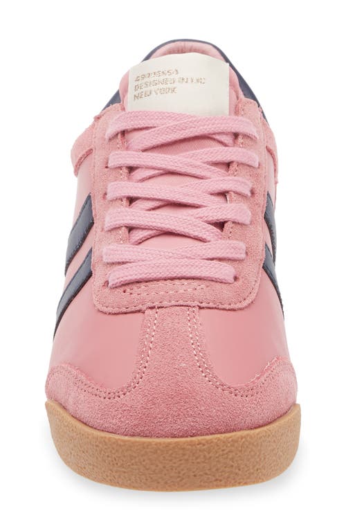 STEVE MADDEN STEVE MADDEN HUDSIN SNEAKER