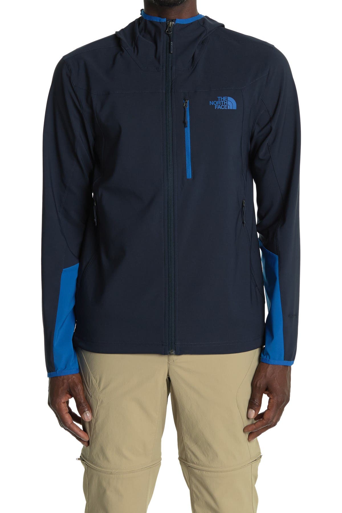 north face apex nimble jacket review