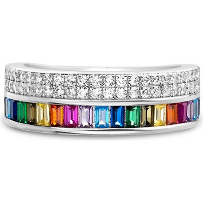Lesa Michele Cubic Zirconia Ring