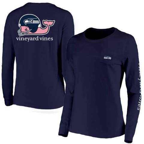 Lids Texas A&M Aggies Vineyard Vines Campus 2.0 Long Sleeve Hoodie