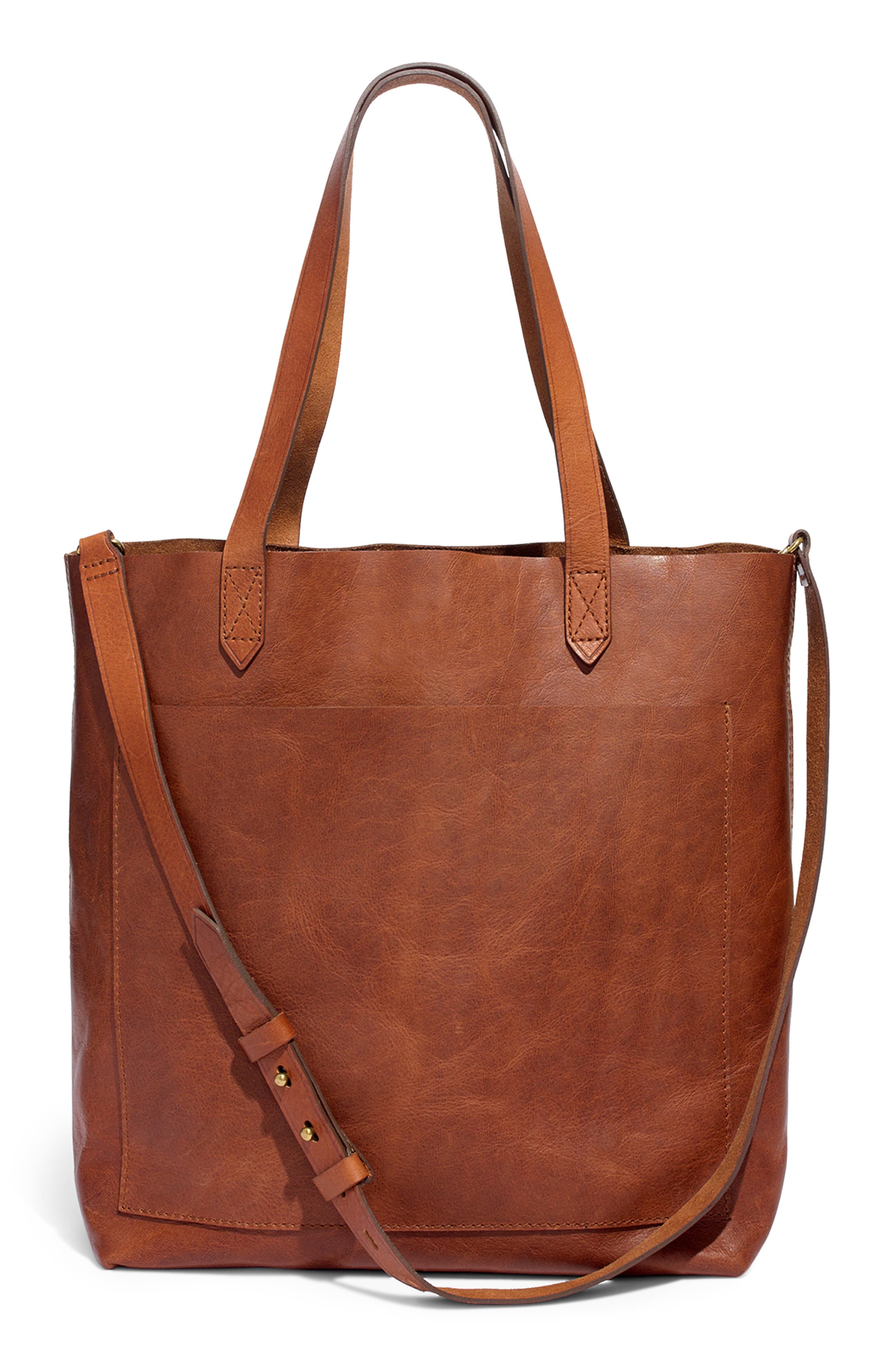 nordstrom madewell tote