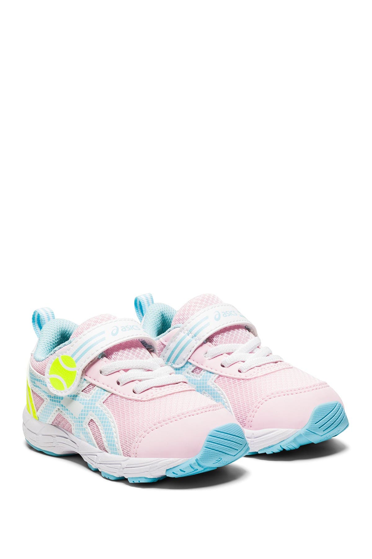 asics girls shoes
