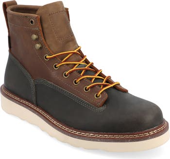 Taft 2024 boots nyc