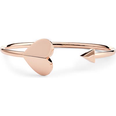 Kate Spade New York Heritage Spade Flex Cuff