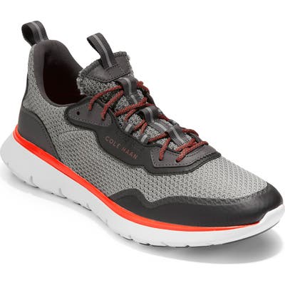 Cole Haan Zerogrand Trainer Sneaker- Grey