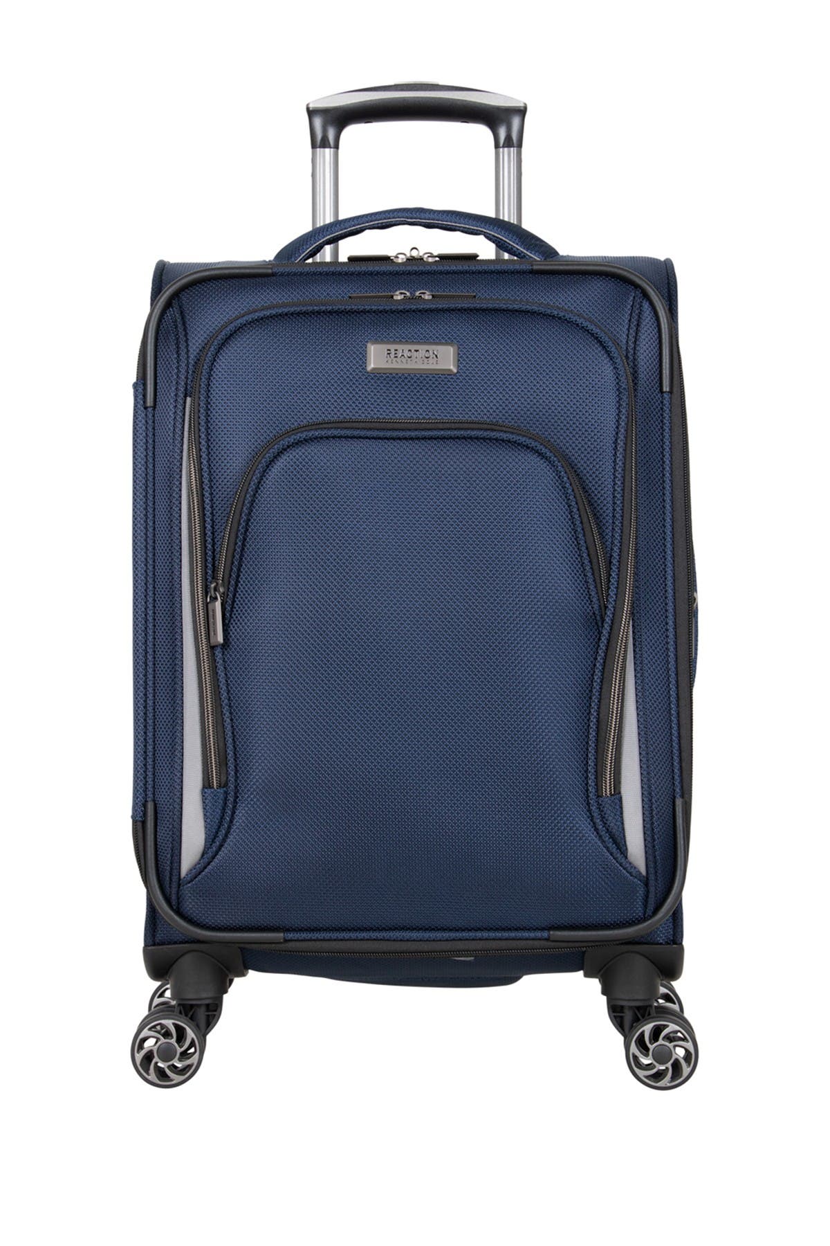 lightweight spinner carry on luggage