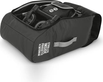 Uppababy minu shop storage bag