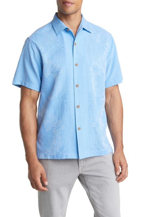 Men's Tommy Bahama Button Up Shirts