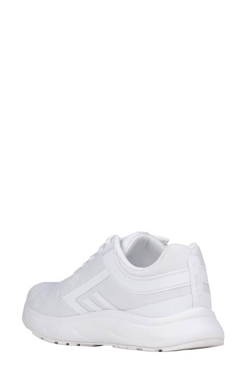 Shop Billy Footwear Sport Inclusion Sneaker In White