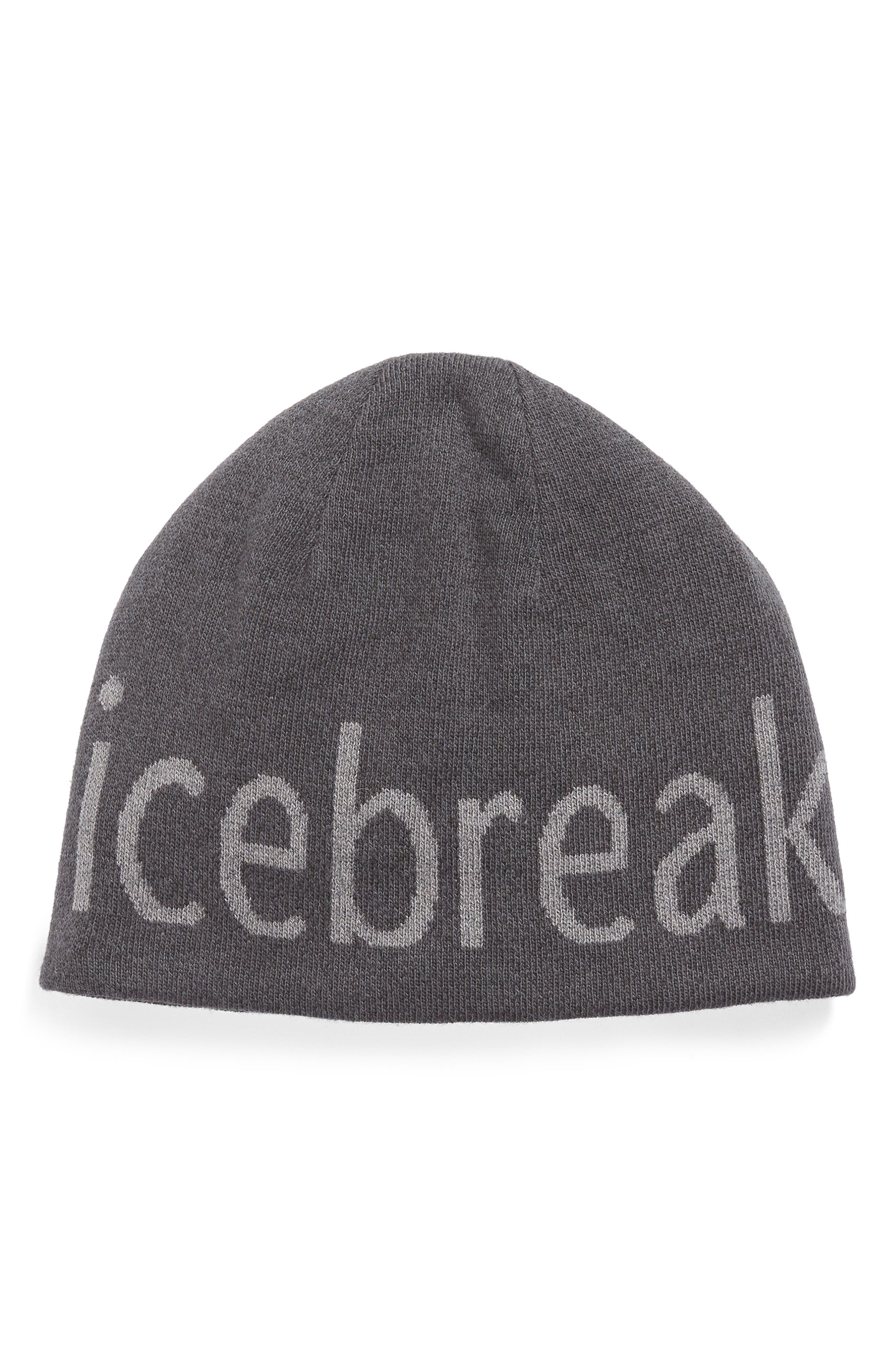 Men's Icebreaker Hats | Nordstrom