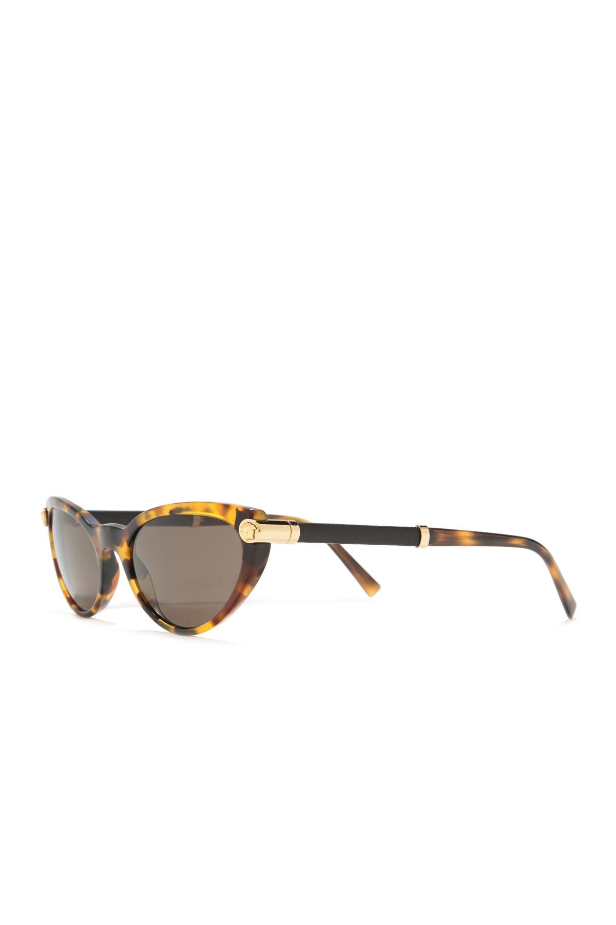 Versace 54mm Cat Eye Sunglasses Nordstrom Rack