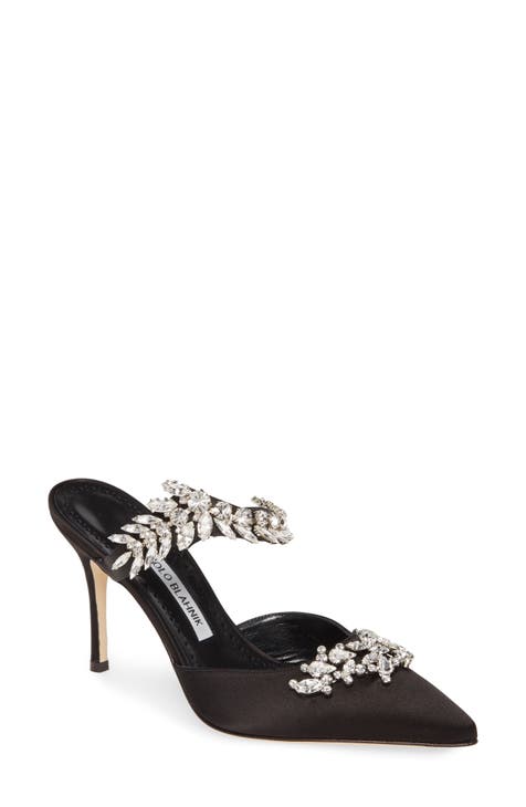 Manolo Blahnik Wedding Shop Nordstrom