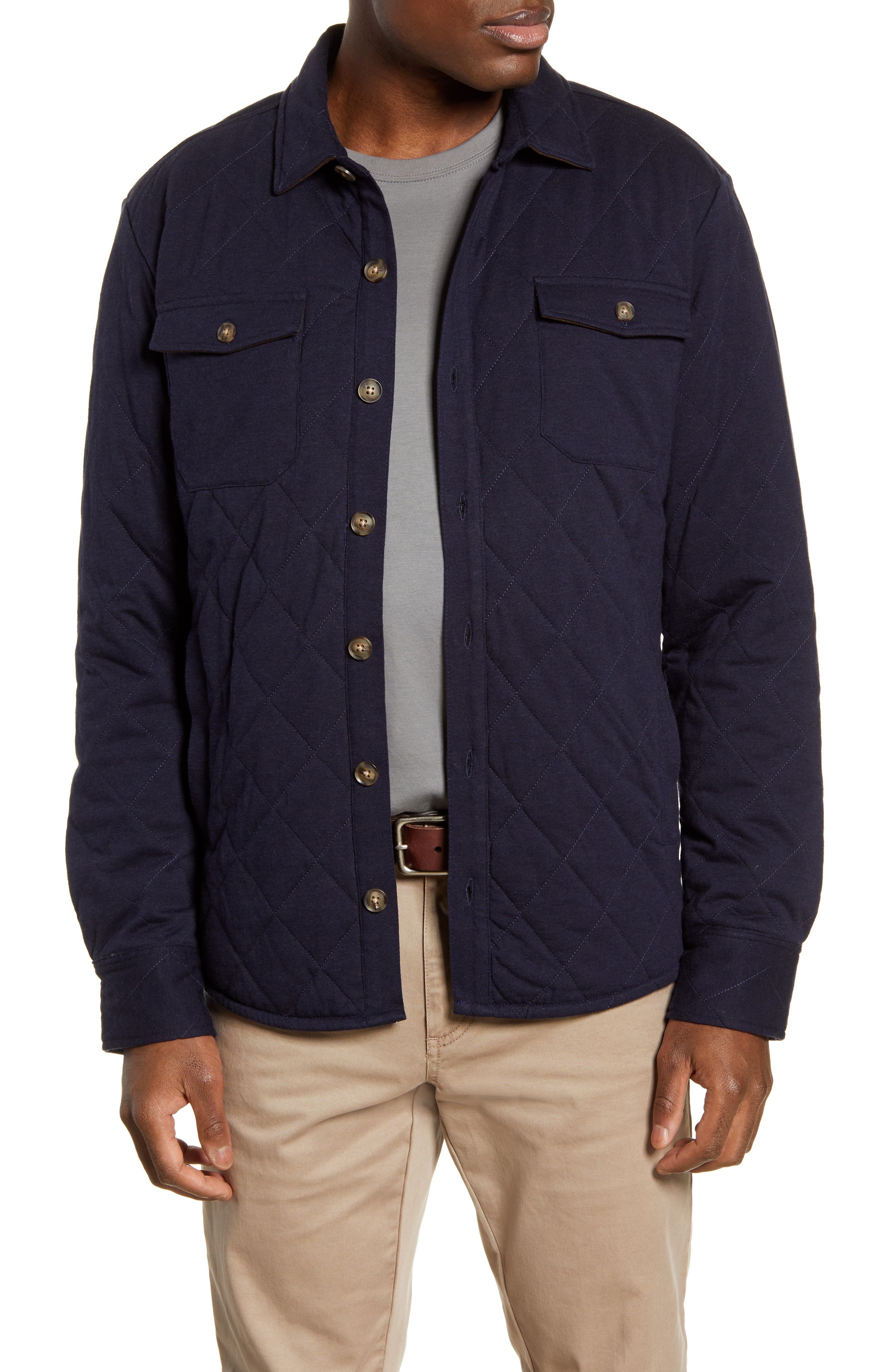 peter millar shirt jacket