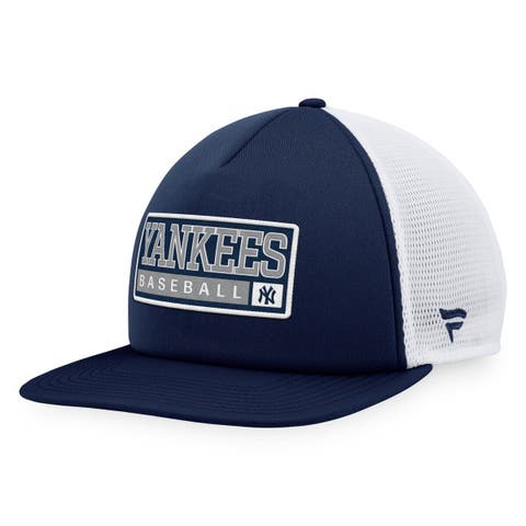 Men's New York Yankees Majestic Navy/White Authentic Collection On