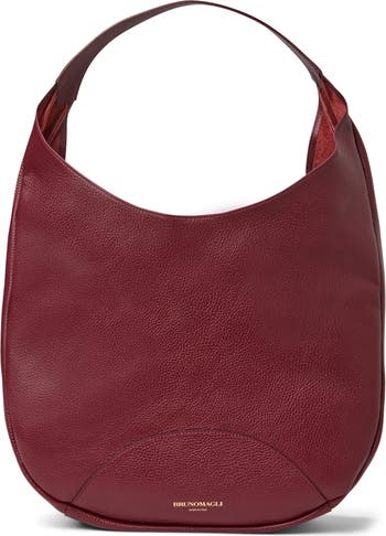 Bruno Magli Celeste Hobo Bag Nordstromrack