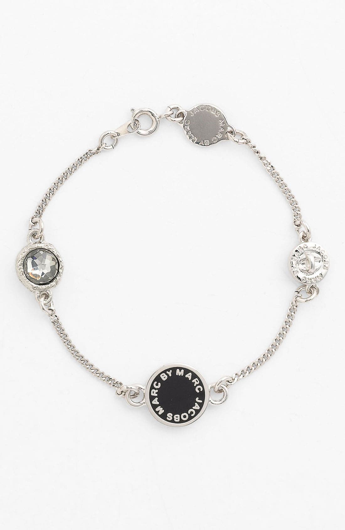 MARC BY MARC JACOBS 'Classic Marc' Line Bracelet Nordstrom