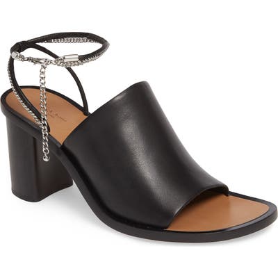 Rag & Bone Nella Sandal - Black
