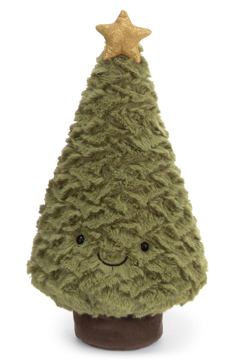 Jellycat Amusables Small Christmas Tree Plush Toy Nordstrom