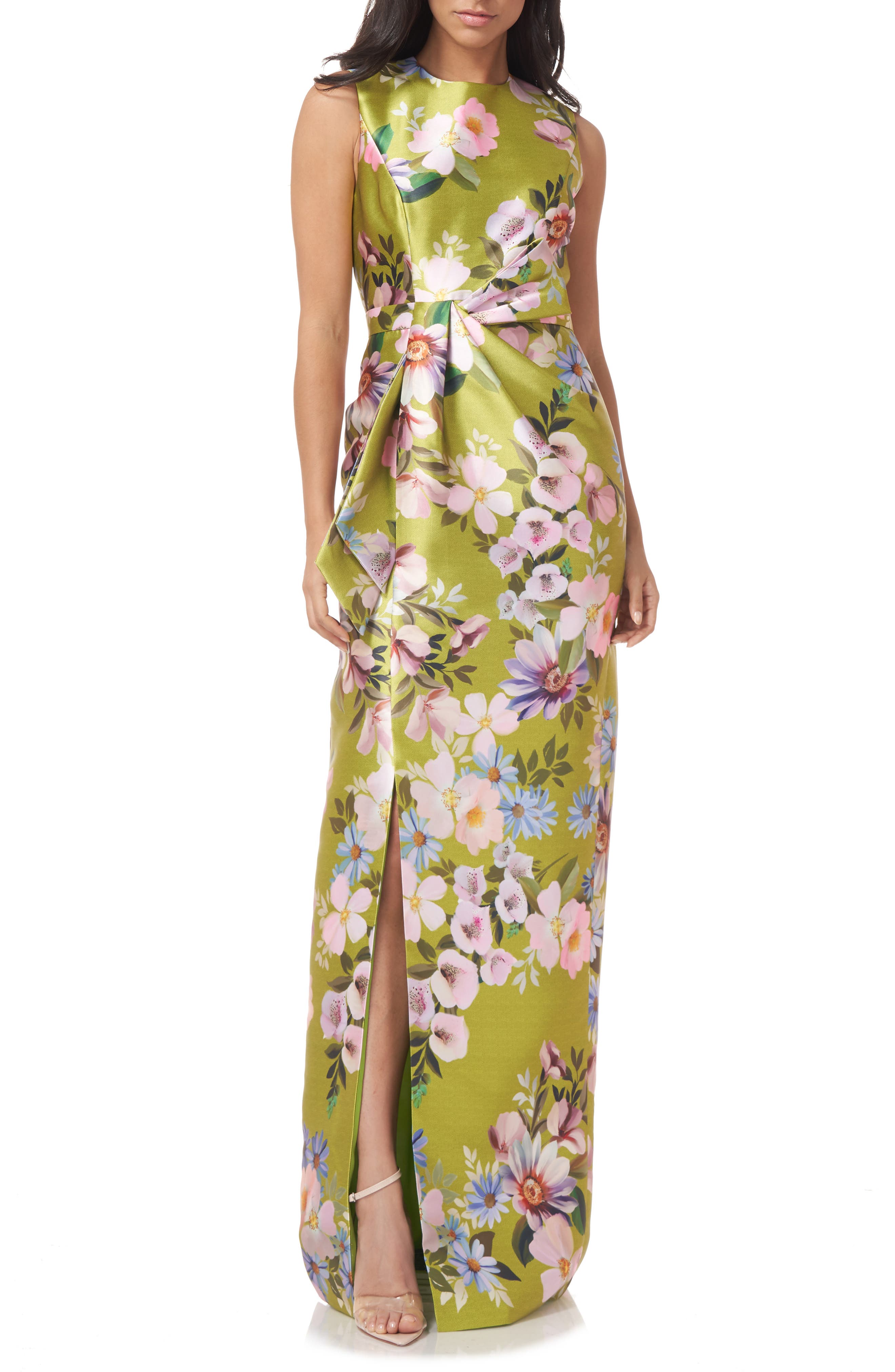 nordstrom ladies formal dresses