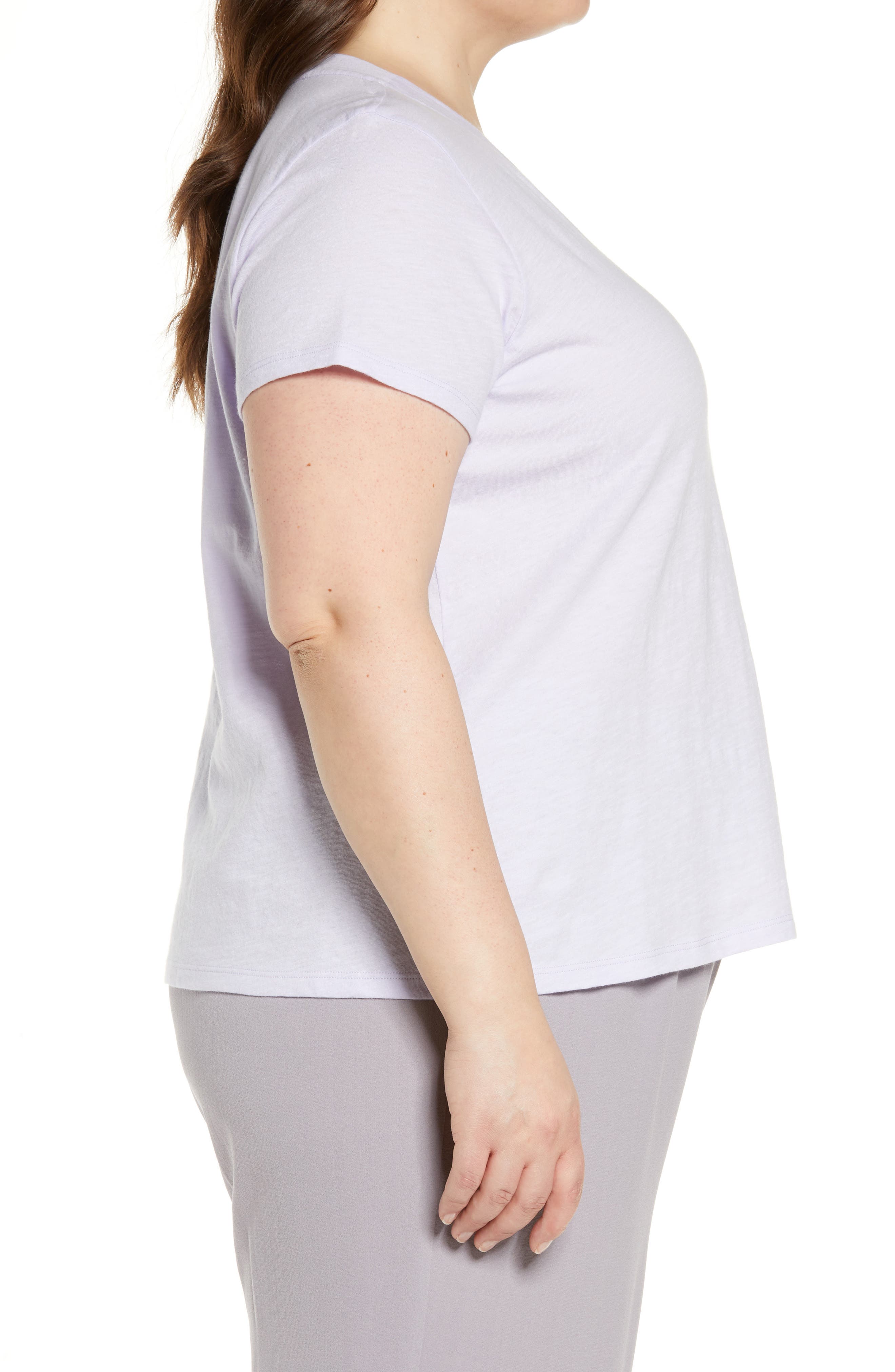 eileen fisher tees nordstrom