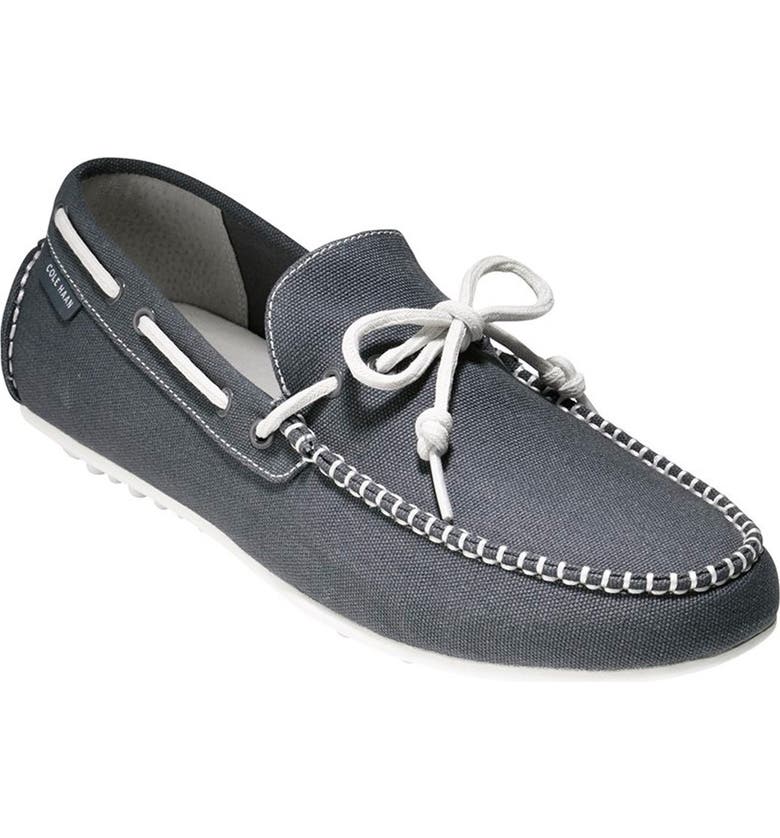 Cole Haan �Grant LTE� Driving Shoe (Men) Nordstrom Cole Haan �Grant LTE� Driving Shoe (Men) Nordstrom