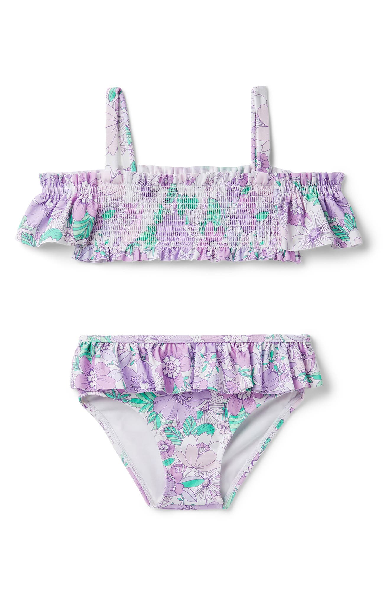 Girls' Swimsuits & Cover-ups | Nordstrom