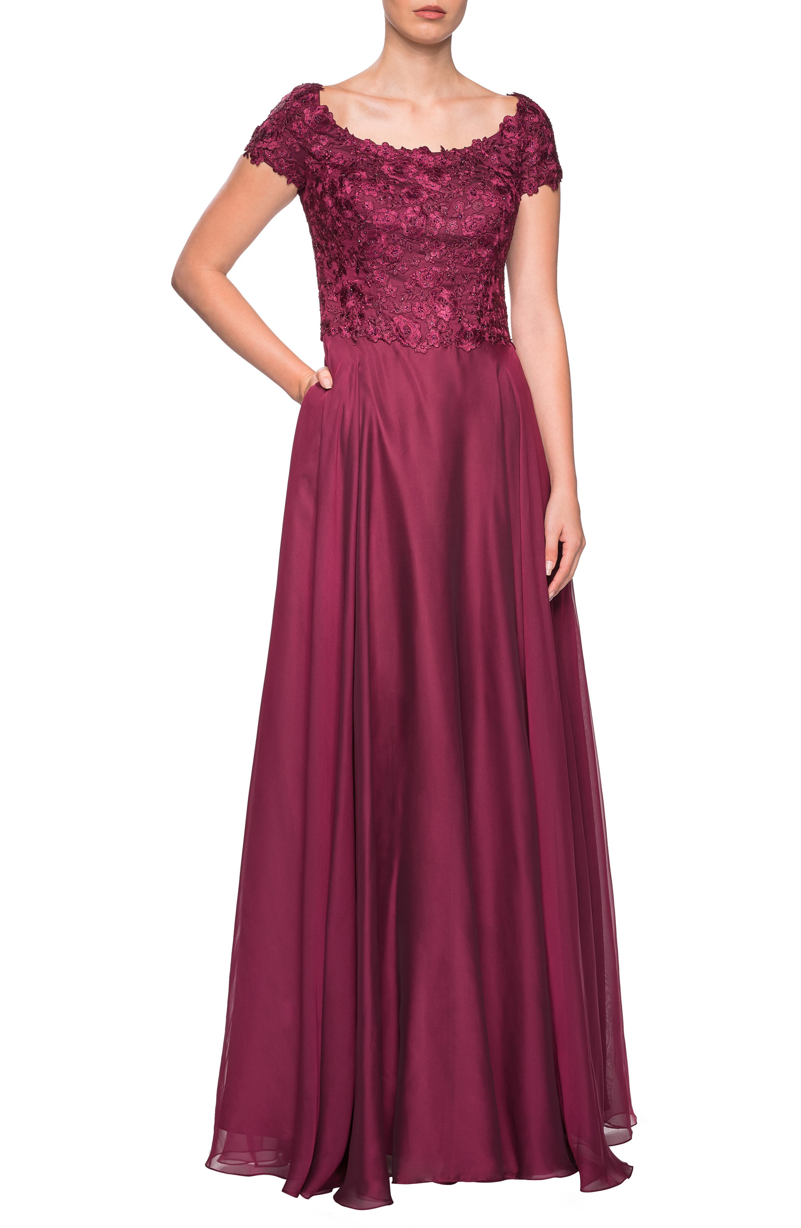 la femme dresses nordstrom rack