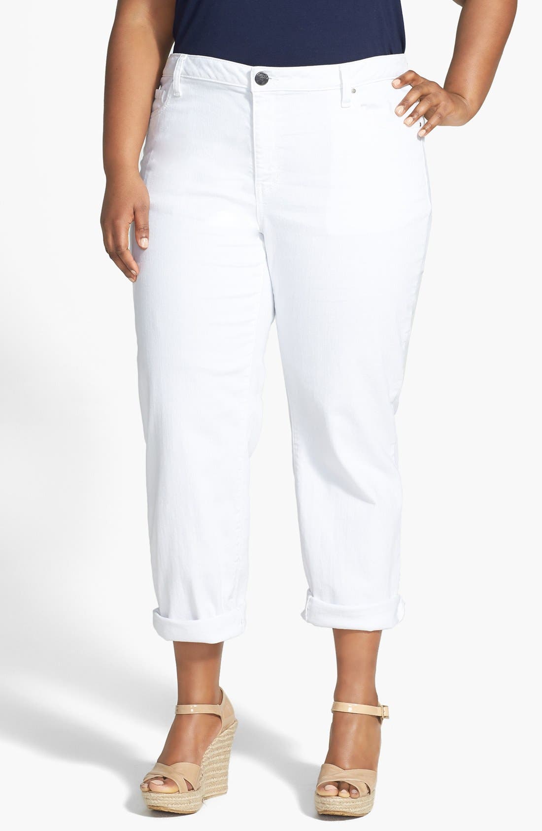 dkny bleecker boyfriend jeans