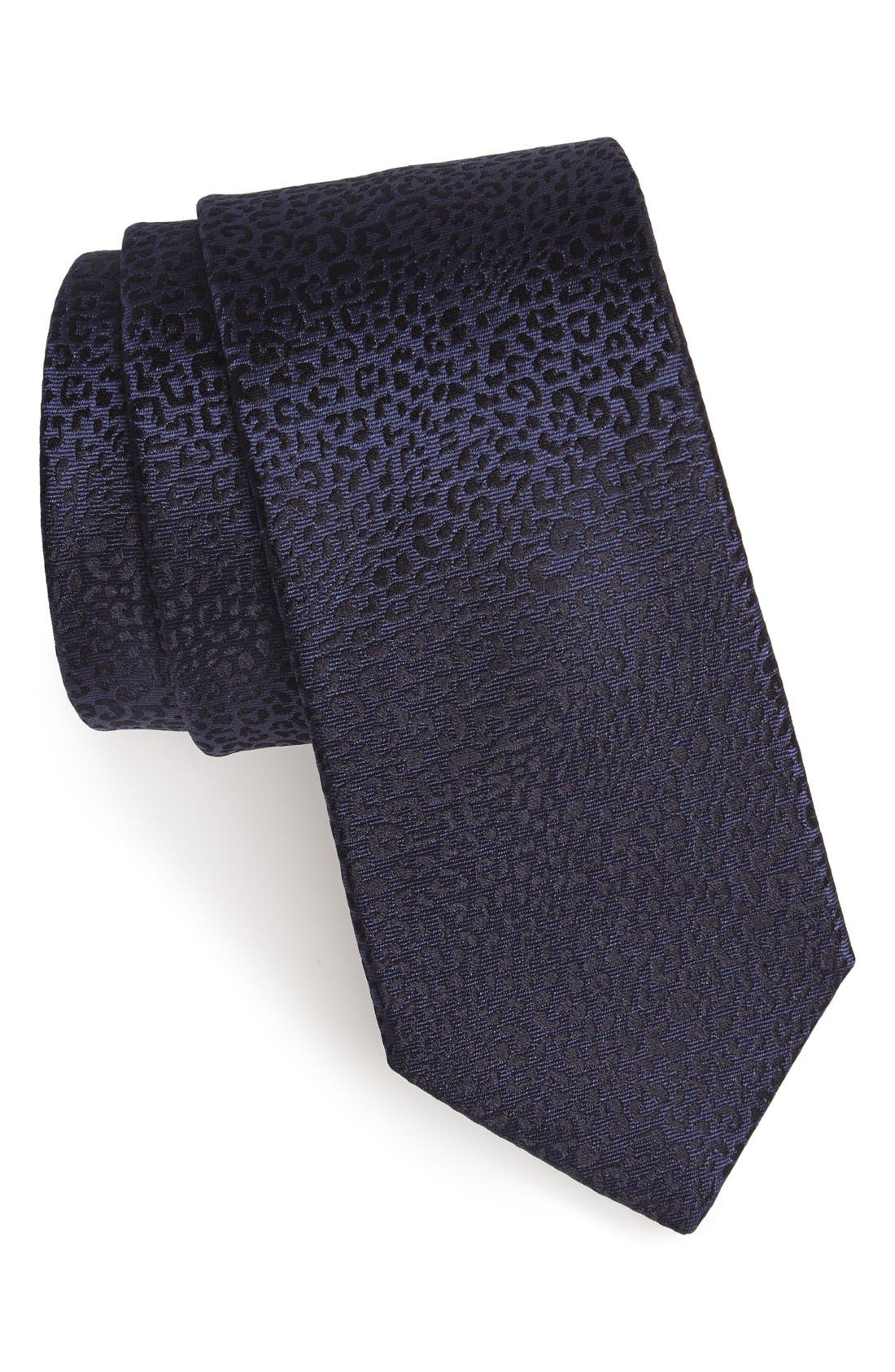 yves saint laurent tie
