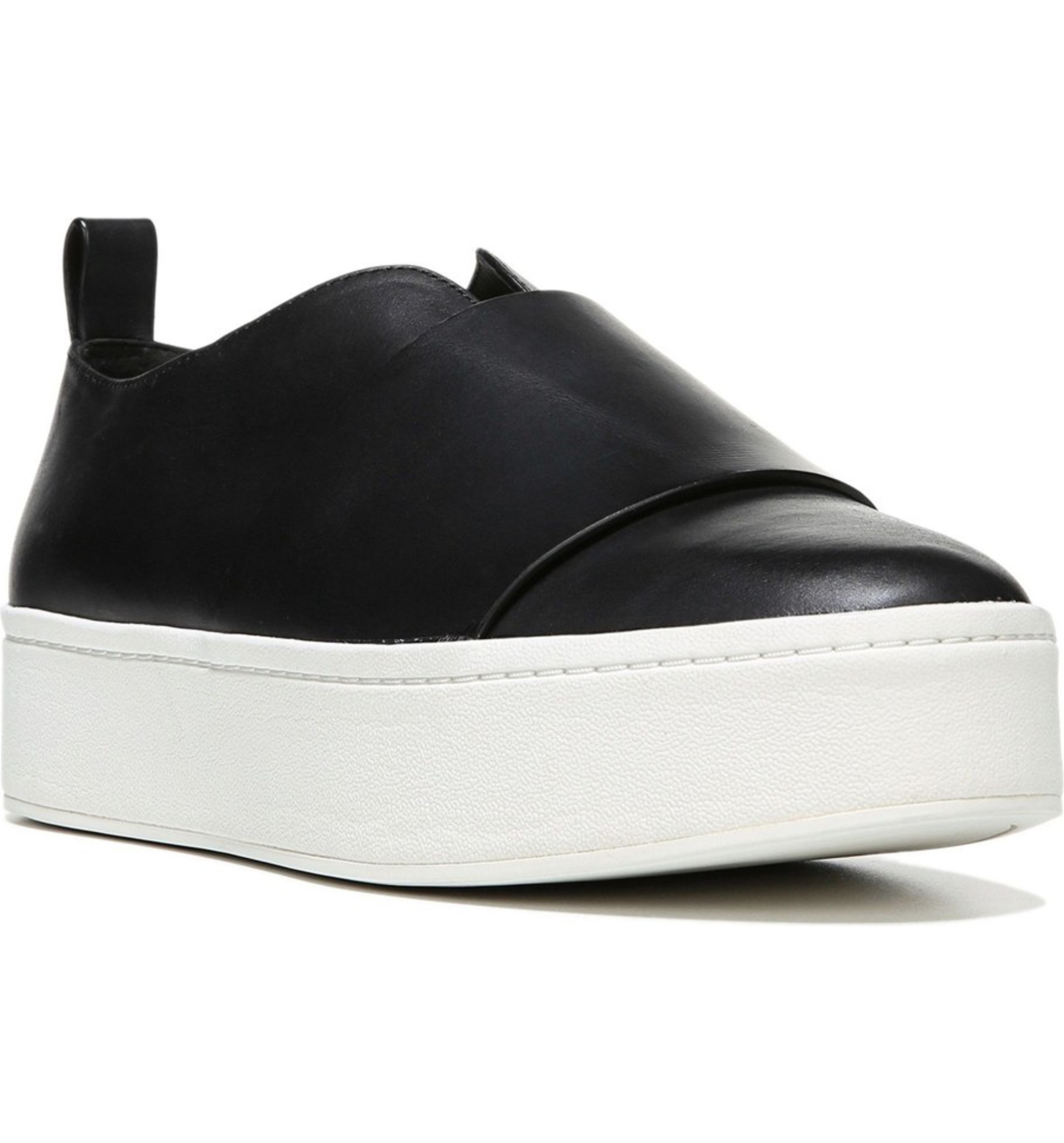 Vince Wallace Platform Sneaker (Women) | Nordstrom