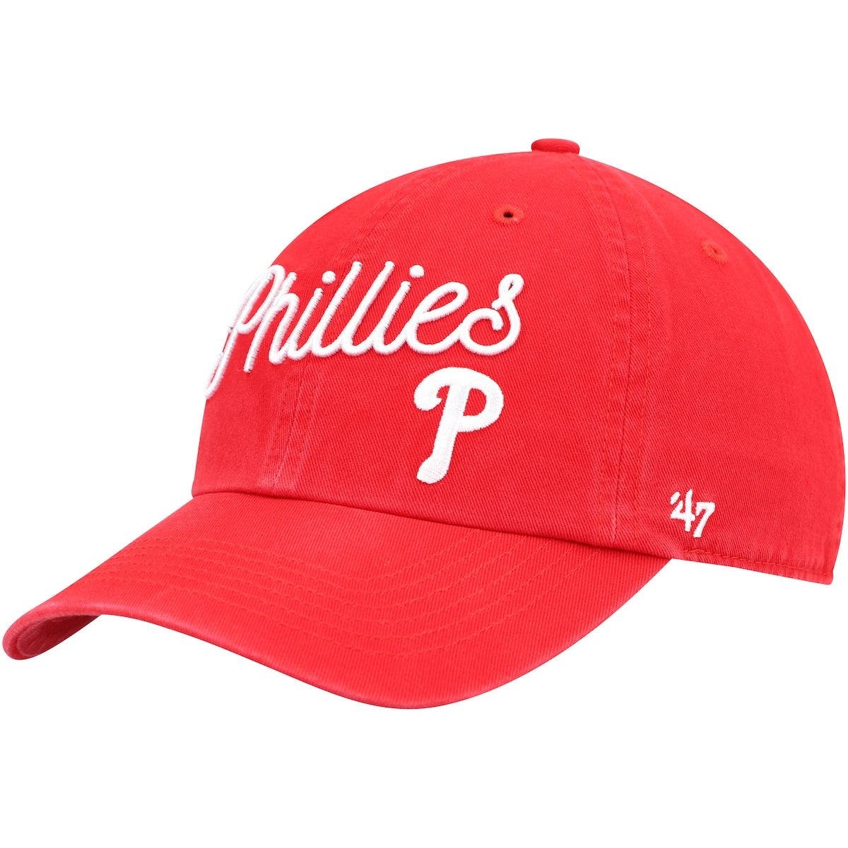 Philadelphia Phillies Millie Clean 