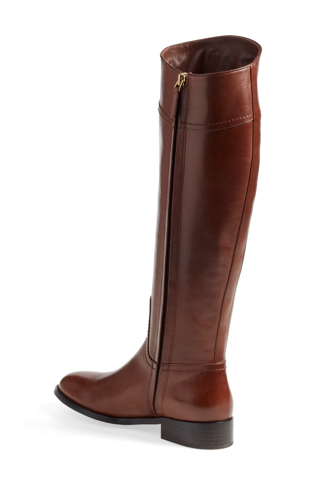 tory burch riding boots nordstrom rack