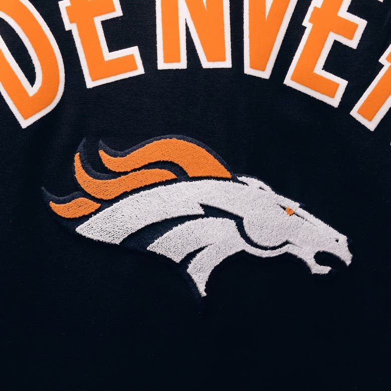 Denver Broncos Pro Standard Merchandise, Broncos Pro Standard Products