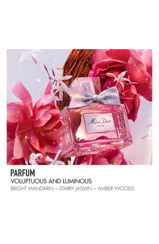 DIOR MISS DIOR PARFUM