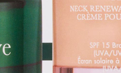 Revive Révive® Bestsellers Duo $370 Value In No Color