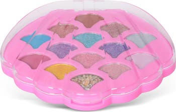 Iscream Seashell Eye Shadow Palette | Nordstrom