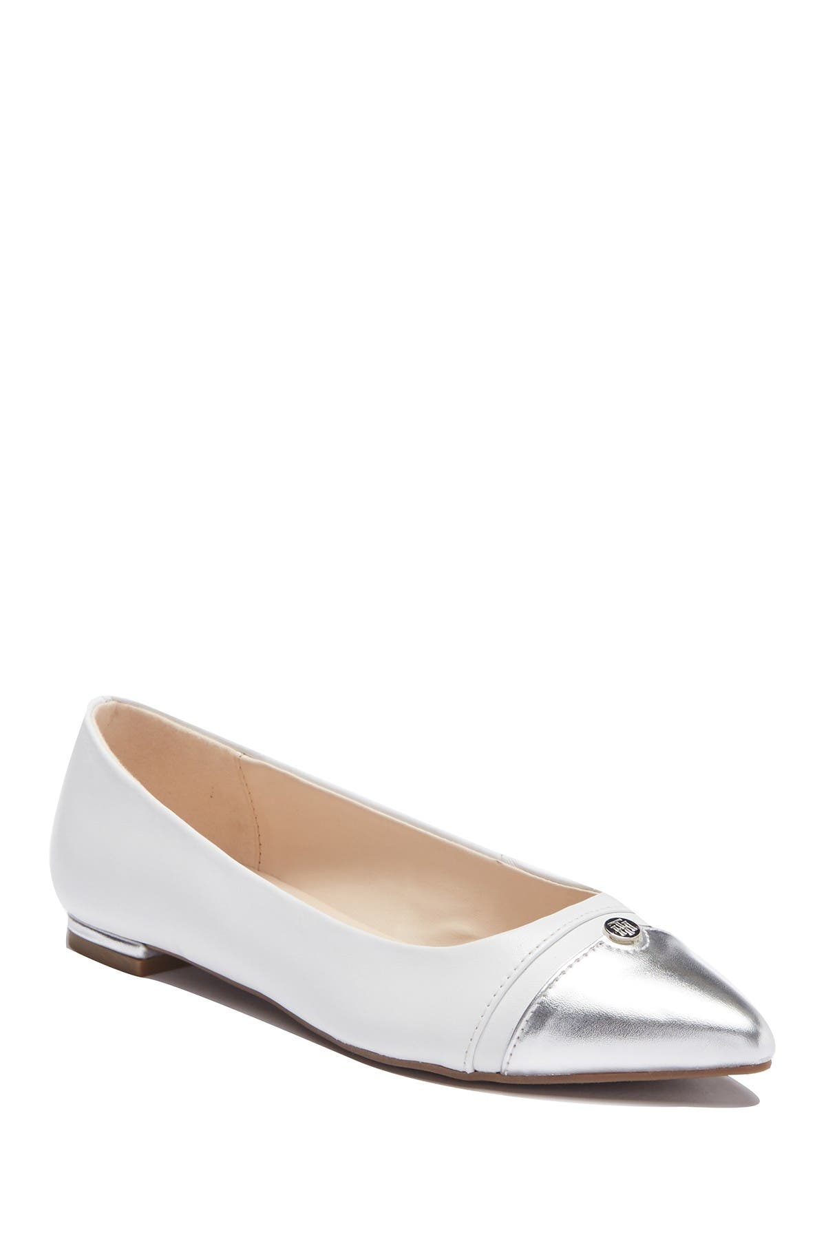 tommy hilfiger thalia flat