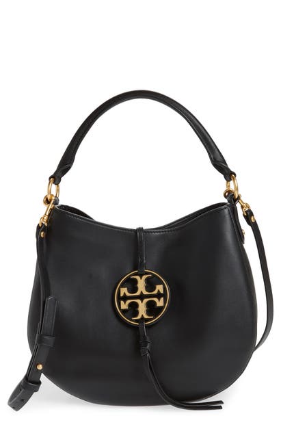 tory burch mini miller handbag