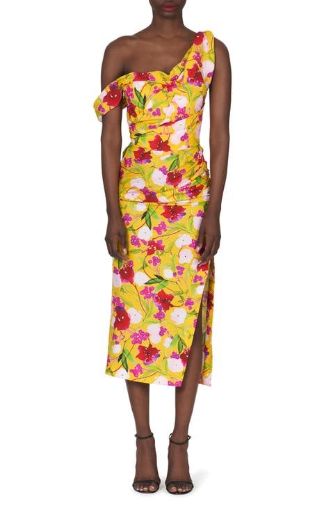 One Shoulder Casual Dresses for Women | Nordstrom
