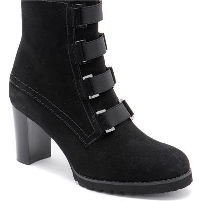 Blondo Rilley Waterproof Boot- Black