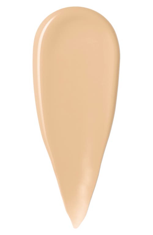 Bobbi Brown Weightless Skin Oil-controlling Foundation Spf 15 With Hyaluronic Acid Warm Sand 1 oz / 30 ml In Warm Sand