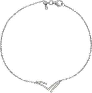Bony levy 2025 diamond bracelet