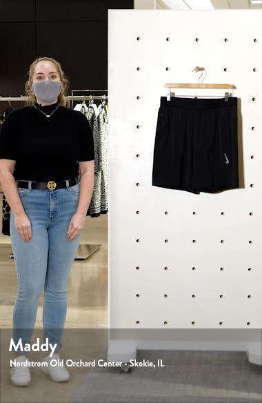 Nordstrom Yoga Shorts