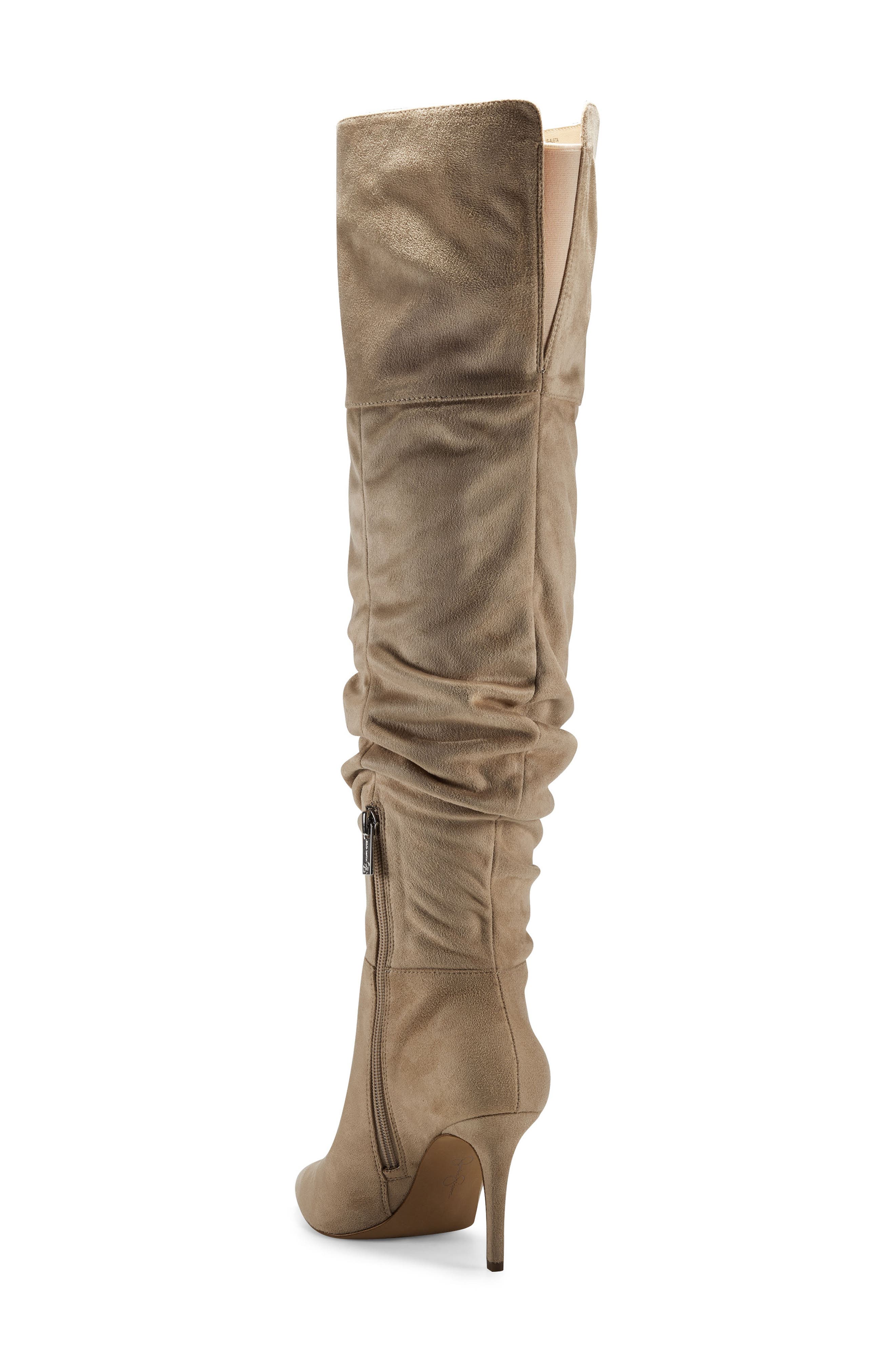 aleta thigh high boot