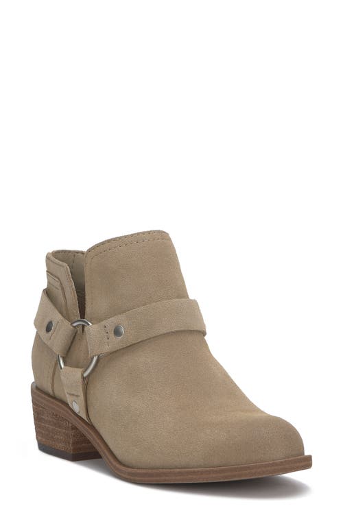 LUCKY BRAND LUCKY BRAND BOLTIN BOOTIE 
