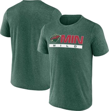 Minnesota Wild Pride Collection Gear , Wild Pride Collection T-shirts ,  Minnesota Wild Pride Collection Sweatshirts , Pride Collection Apparel