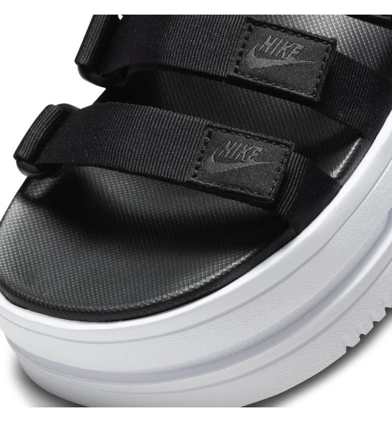 Nike Icon Classic Platform Sandal (Women) | Nordstrom